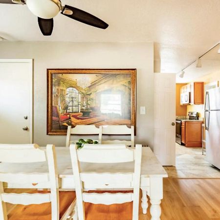 3-Bed Bungalow Walk To Historic Downtown Sanford Eksteriør billede