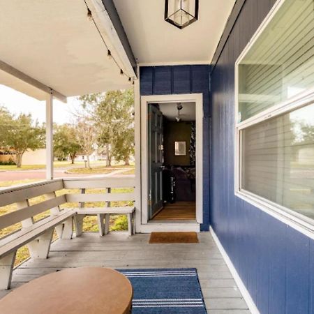 3-Bed Bungalow Walk To Historic Downtown Sanford Eksteriør billede