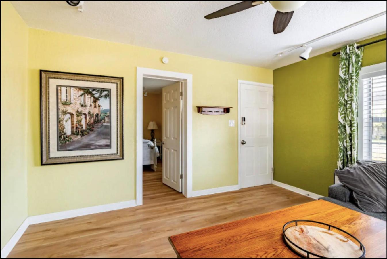 3-Bed Bungalow Walk To Historic Downtown Sanford Eksteriør billede