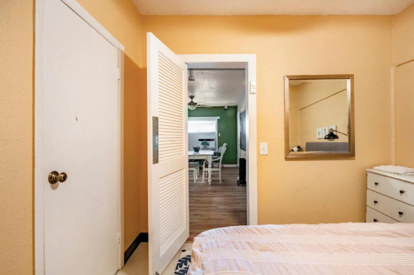 3-Bed Bungalow Walk To Historic Downtown Sanford Eksteriør billede