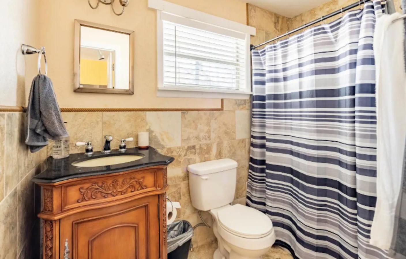 3-Bed Bungalow Walk To Historic Downtown Sanford Eksteriør billede