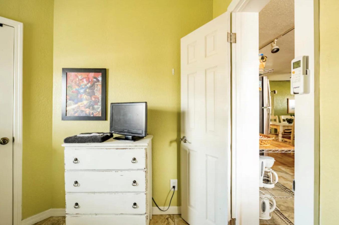 3-Bed Bungalow Walk To Historic Downtown Sanford Eksteriør billede